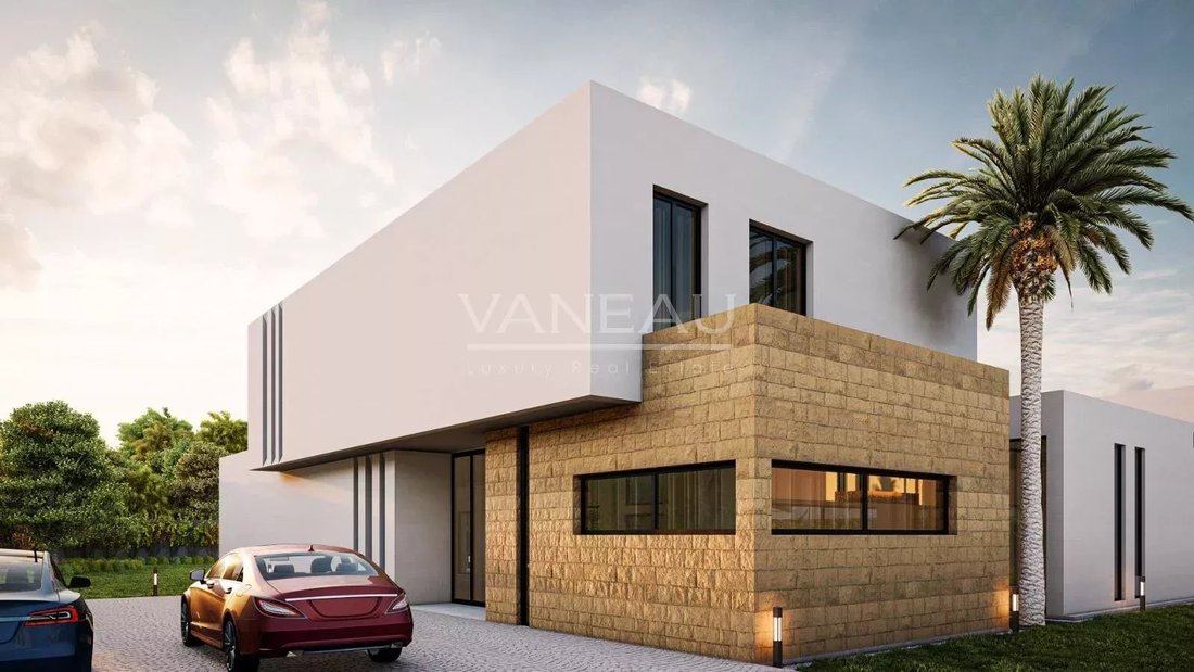 Villa in Menara, Marrakesh-Safi, Morocco 4 - 14768457