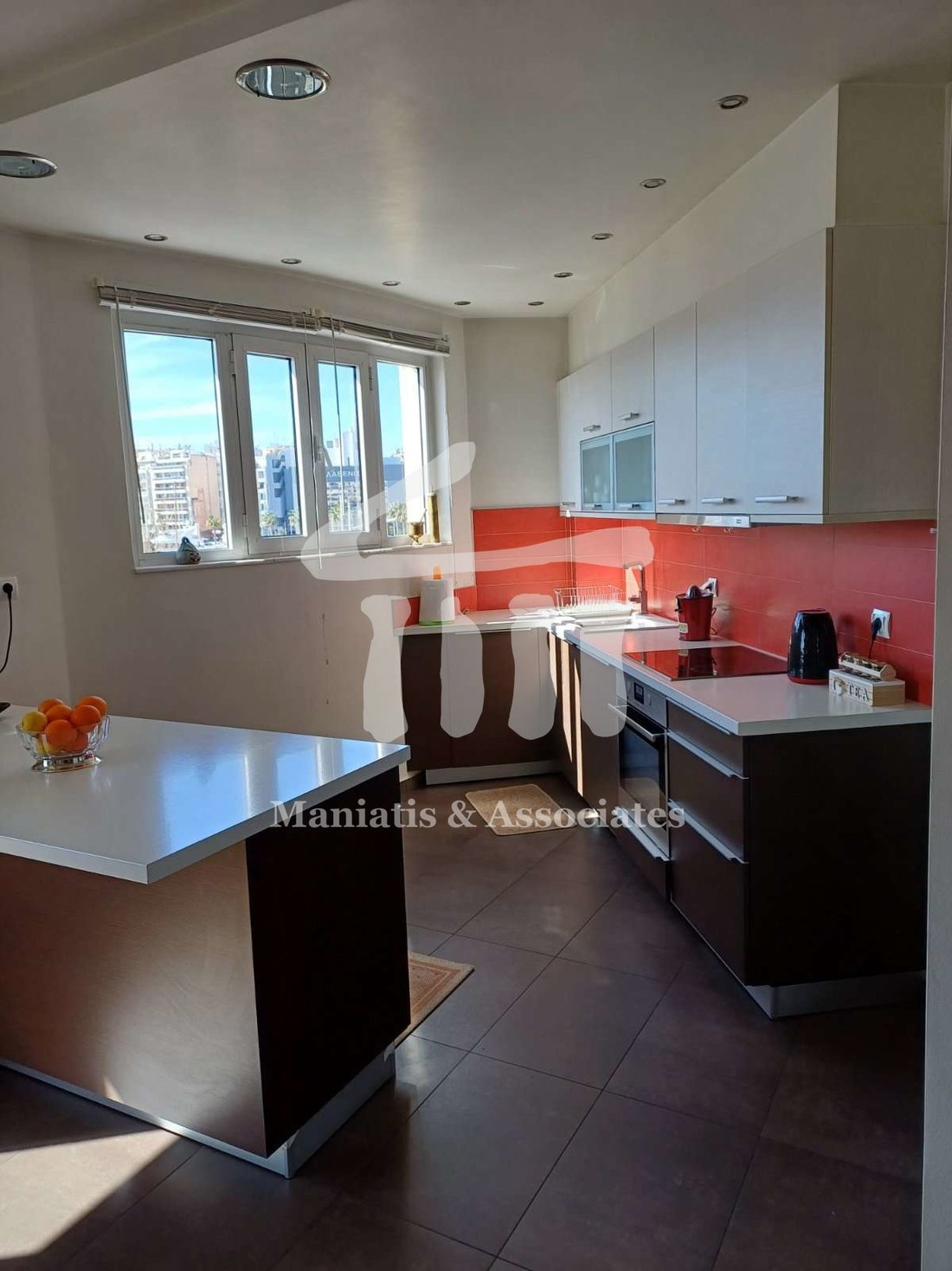 Apartment in 2nd District of Piraeus, Piraeus, Greece 3 - 15776405