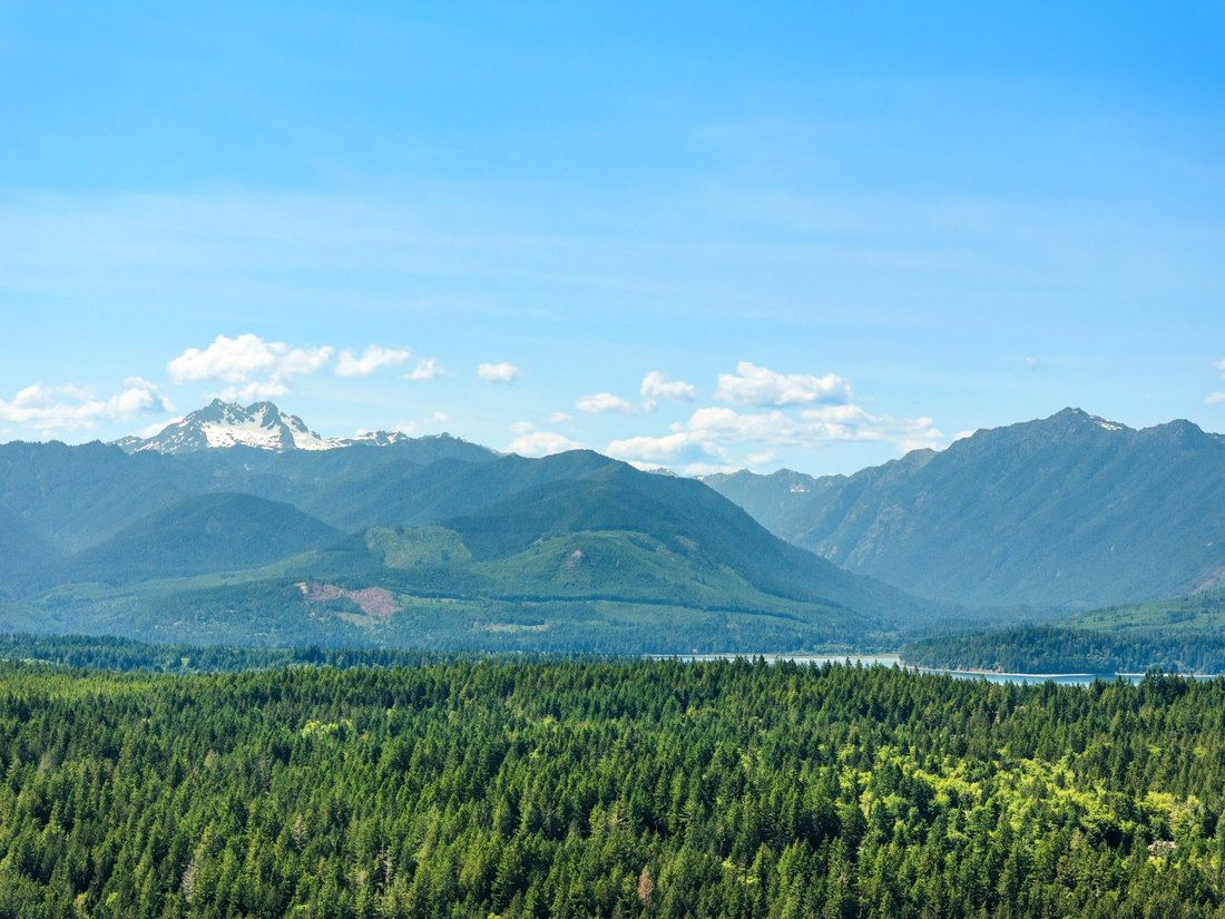 Land in Silverdale, Washington, United States 1 - 15775932