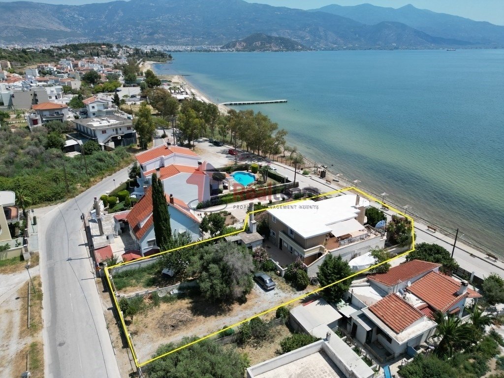 Land in Volos, Thessaly and Central Greece, Greece 4 - 15776391
