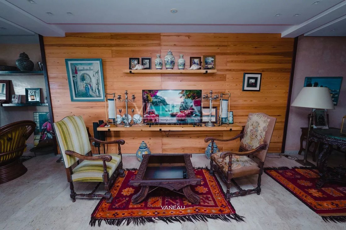 Villa in Oualidia, Casablanca-Settat, Marokko 1 - 14906674