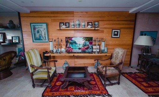 Villa in Oualidia, Casablanca-Settat, Marokko 1