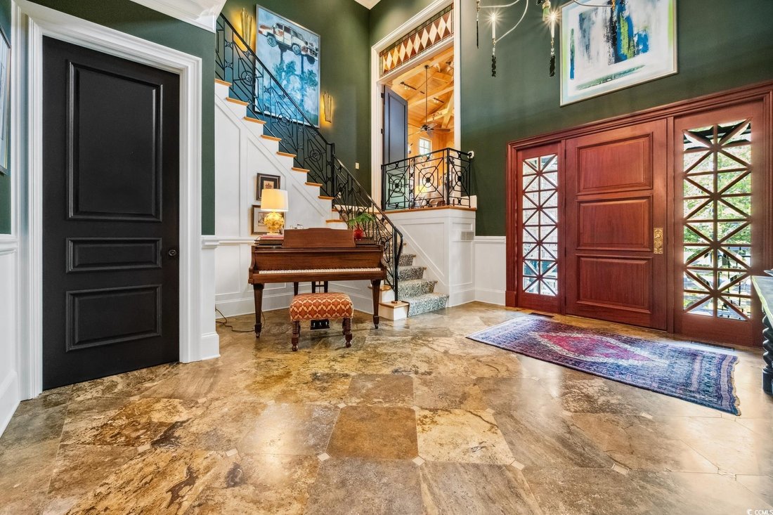 House in Georgetown, South Carolina, United States 4 - 15776324