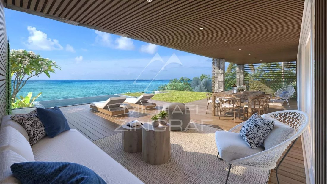 Apartment in Balaclava, Pamplemousses District, Mauritius 4 - 12595048