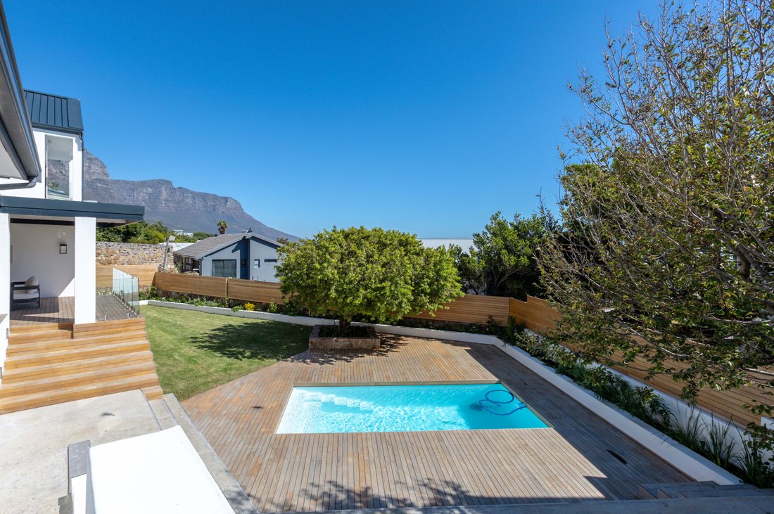 House in Cape Town, Western Cape, South Africa 2 - 15776314