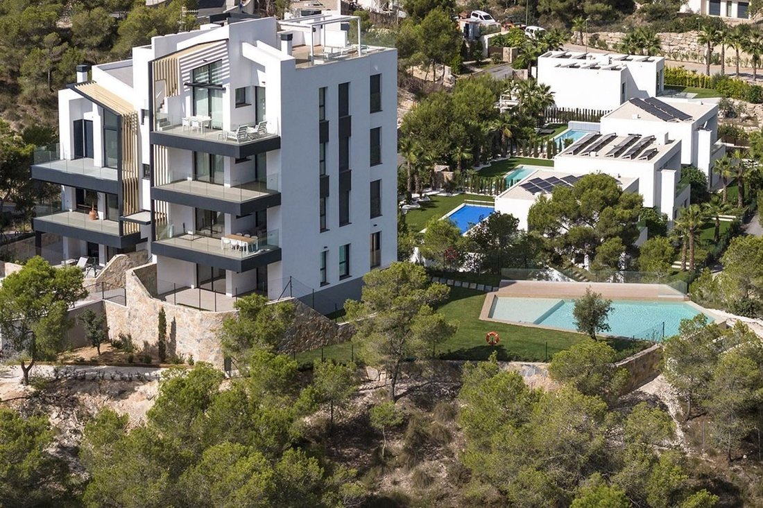 Apartment in Orihuela, Valencian Community, Spain 1 - 15776018