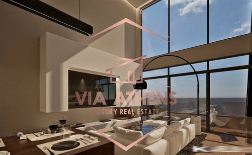 Apartment in Voula, Attica, Greece 1