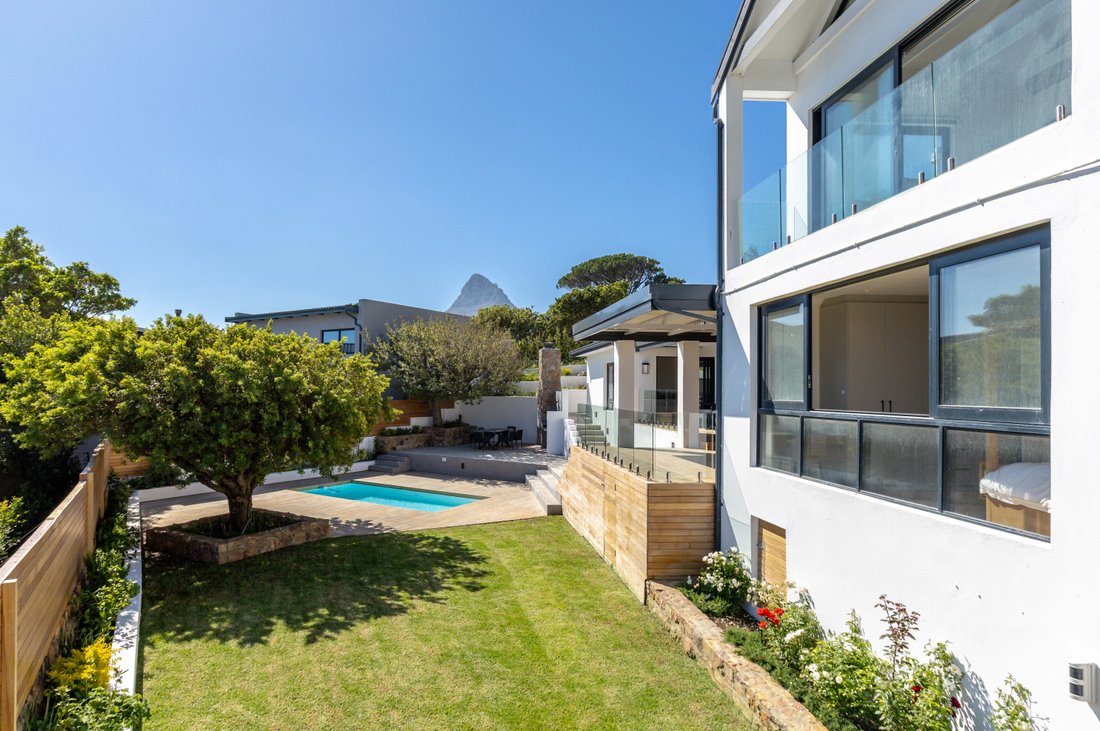 House in Cape Town, Western Cape, South Africa 5 - 15776314