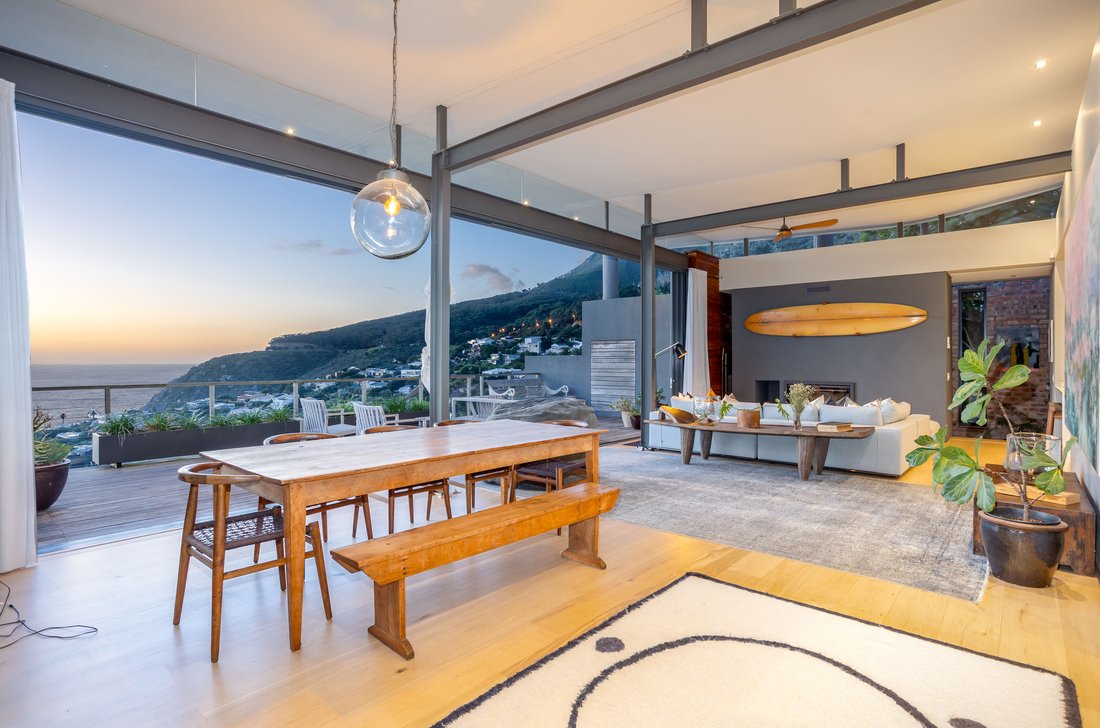 House in Cape Town, Western Cape, South Africa 2 - 15776343