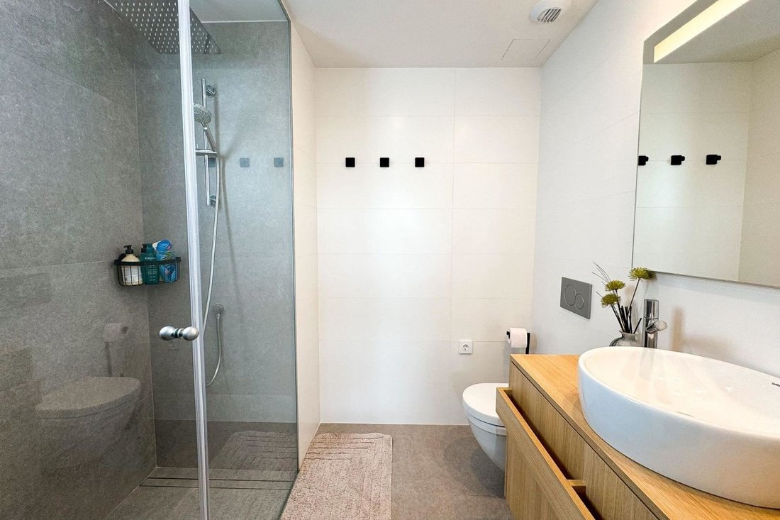 Apartment in Orihuela, Valencian Community, Spain 5 - 15776018