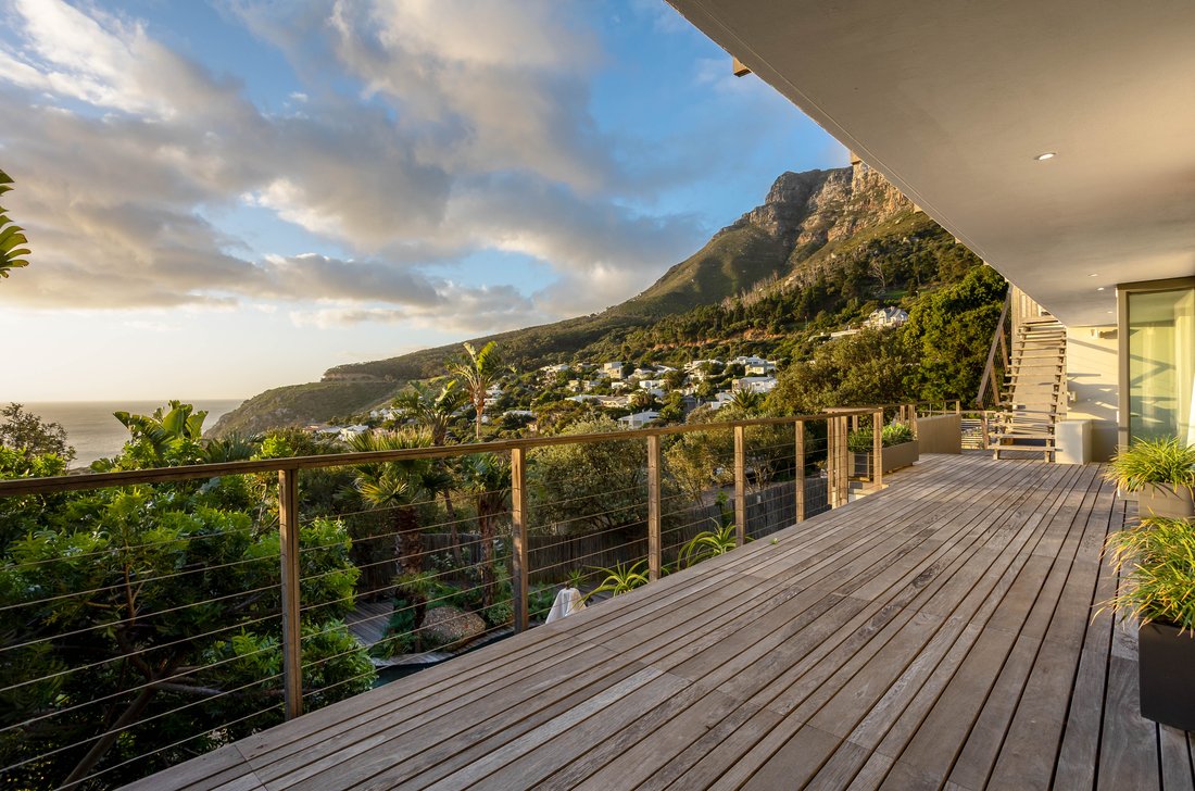 House in Cape Town, Western Cape, South Africa 5 - 15776343