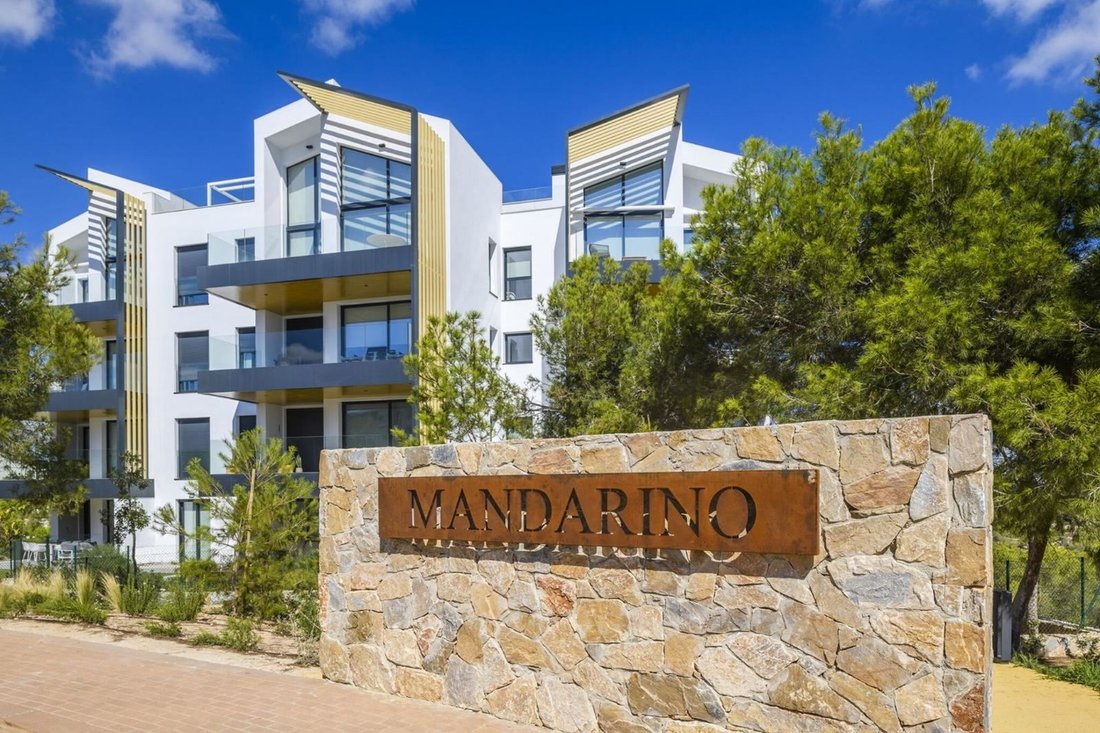 Apartment in Orihuela, Valencian Community, Spain 2 - 15776018