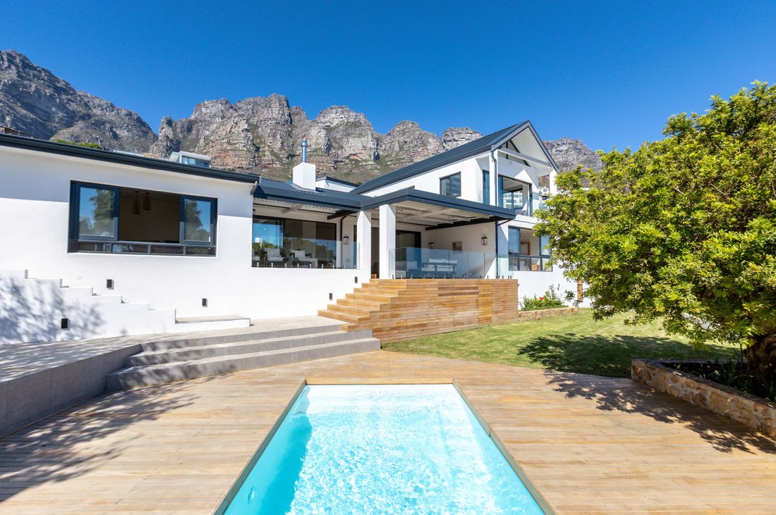 House in Cape Town, Western Cape, South Africa 1 - 15776314