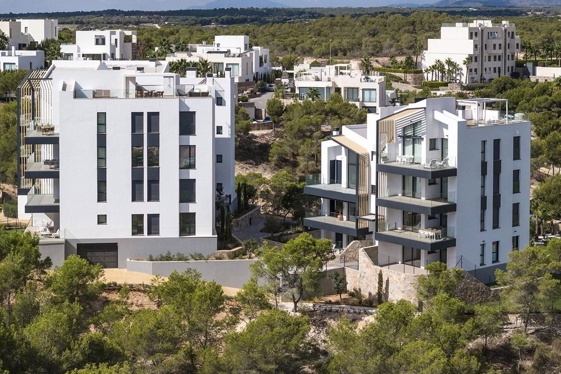 Apartment in Orihuela, Valencian Community, Spain 4 - 15776018