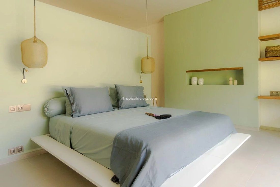 Villa in Buleleng, Bali, Indonesia 5 - 15775888