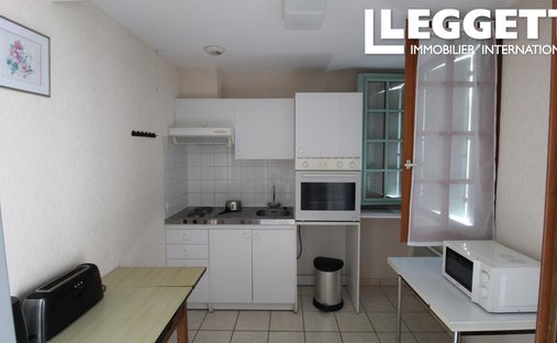 19th C. Property With Lake And Guest Houses