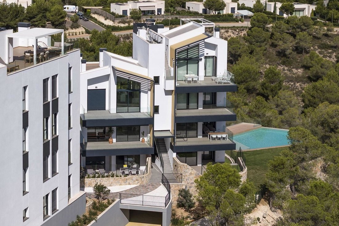 Apartment in Orihuela, Valencian Community, Spain 3 - 15776018