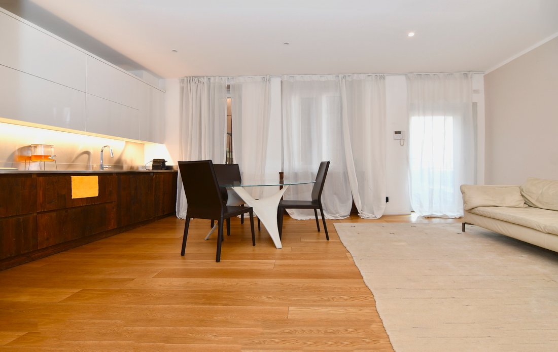 Apartment in Sempione, Milan, Italy 5 - 15775824