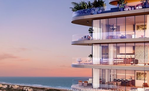 Apartment in Punta del Este, Maldonado Department, Uruguay 1