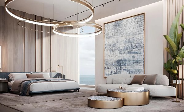 Penthouse in Palm Jumeirah, Dubai, United Arab Emirates 3 - 15775995