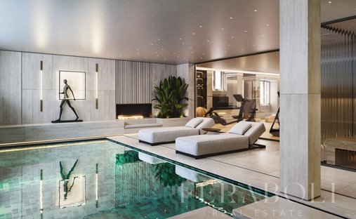 Villa à Santo António, Lisbonne, Portugal 1