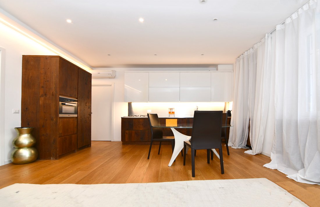Apartment in Sempione, Milan, Italy 2 - 15775824
