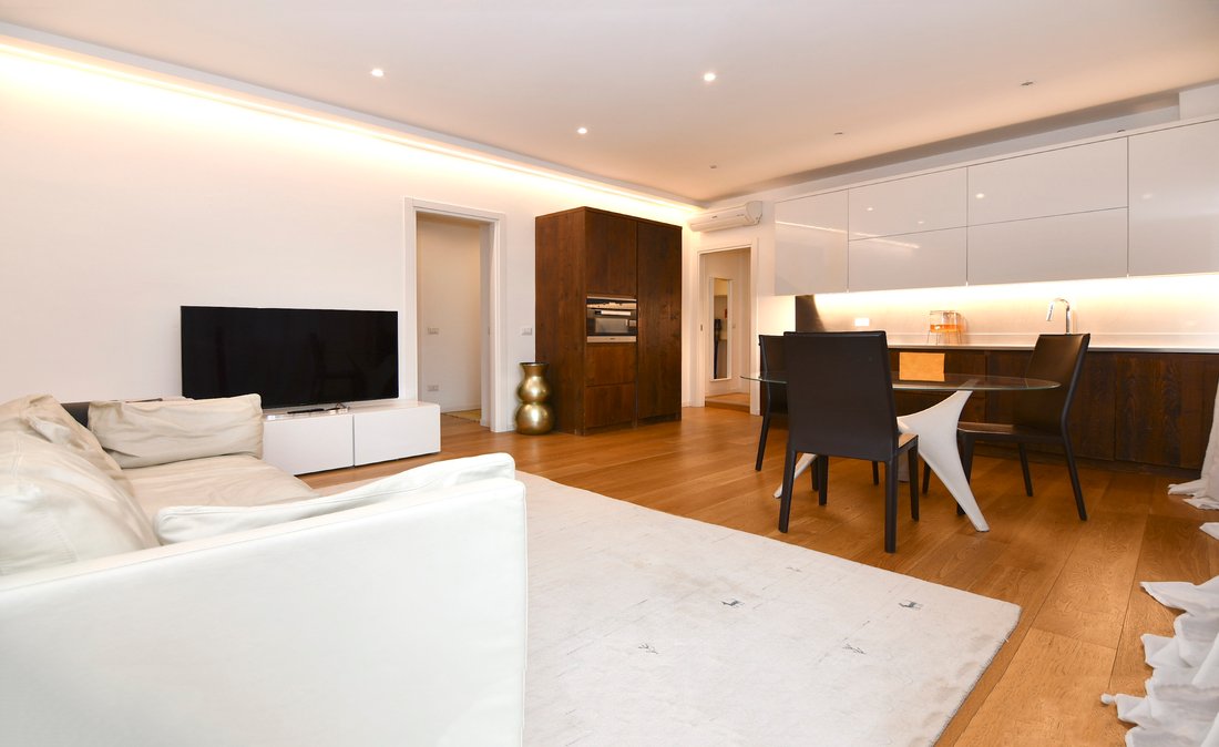 Apartment in Sempione, Milan, Italy 1 - 15775824