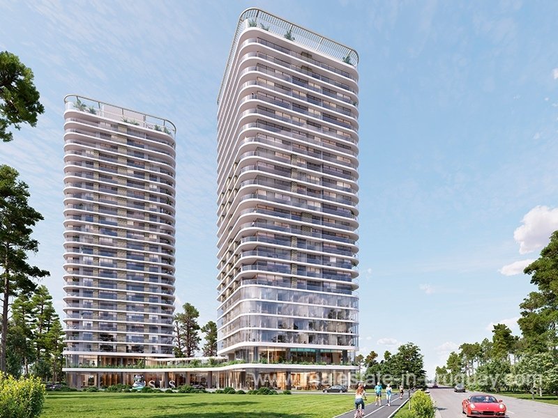 Apartment in Punta del Este, Maldonado Department, Uruguay 3 - 15776032