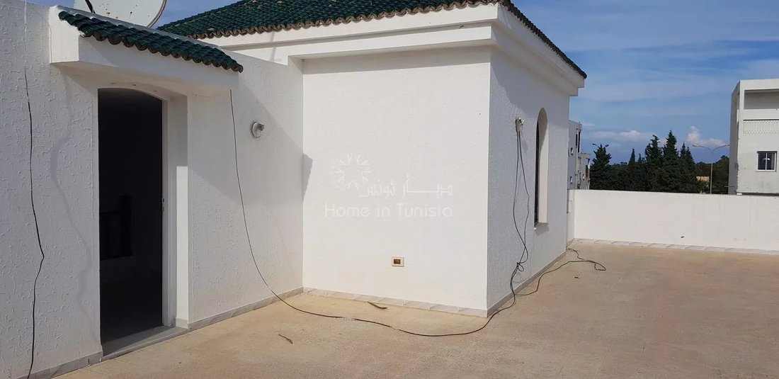 Villa in Sousse, Sousse, Tunisia 5 - 12145025