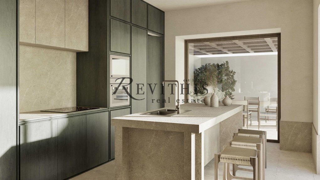 Villa in Paros, Aegean, Greece 5 - 15776361