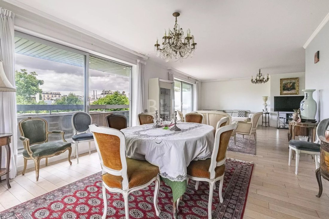 Apartment in Ile de la Jatte - Parc d'Orléans, Neuilly-sur-Seine, France 4 - 15775899