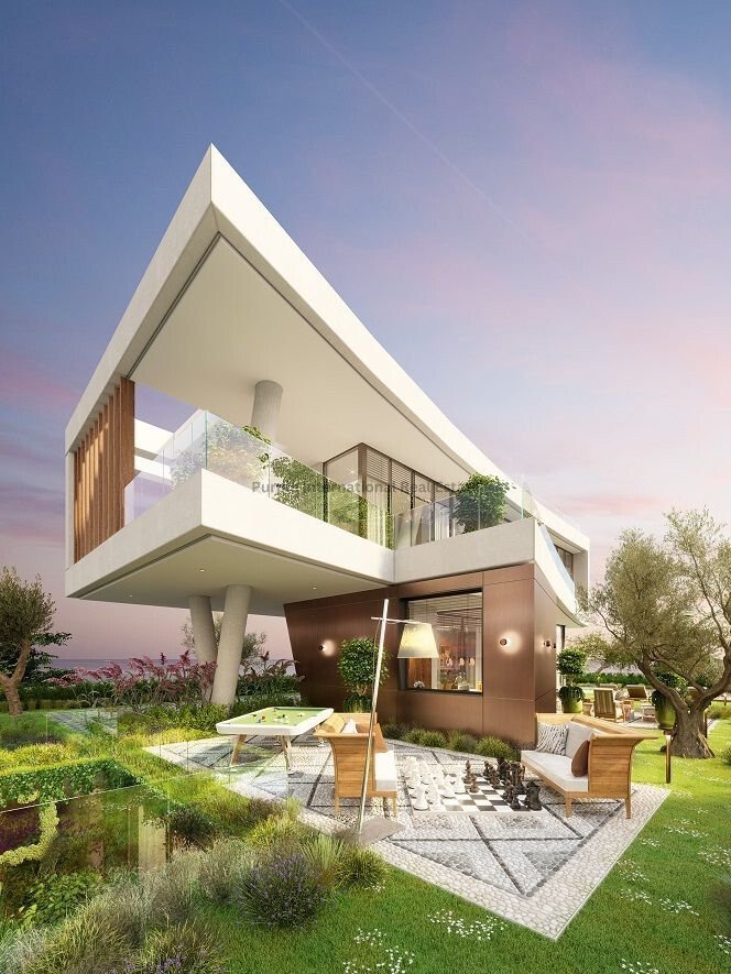 Villa in Moni, Limassol, Cyprus 4 - 15775923