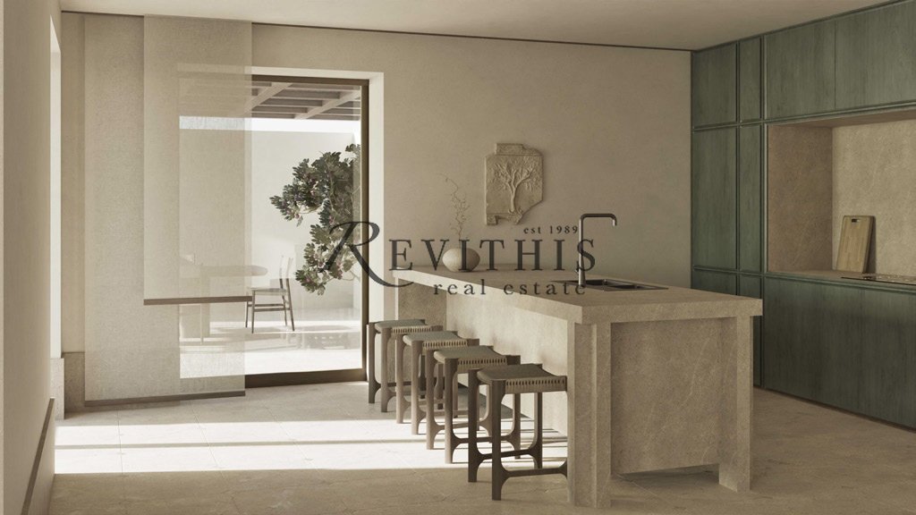Villa in Paros, Aegean, Greece 4 - 15776361
