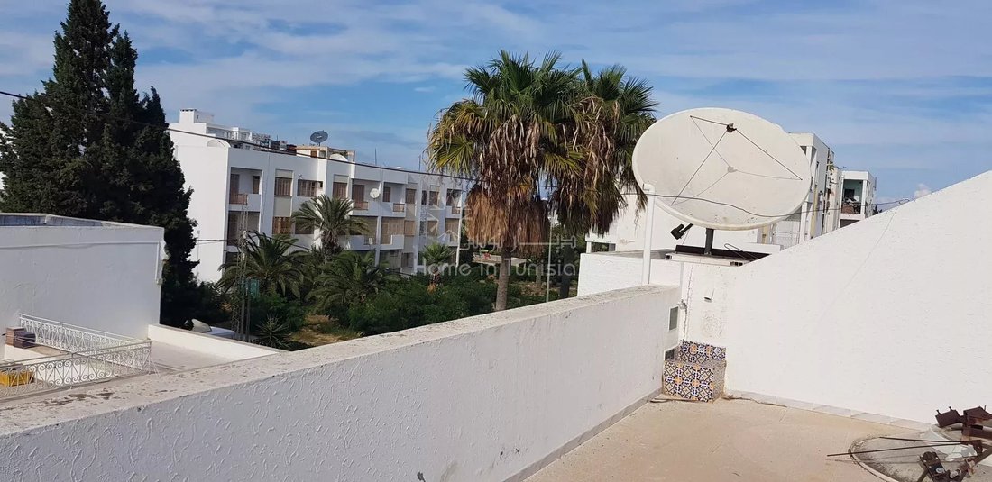 Villa in Sousse, Sousse, Tunisia 4 - 12145025