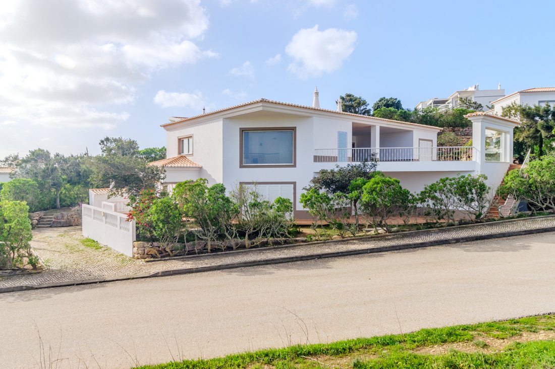 Villa in Budens, Algarve, Portugal 2 - 15776010