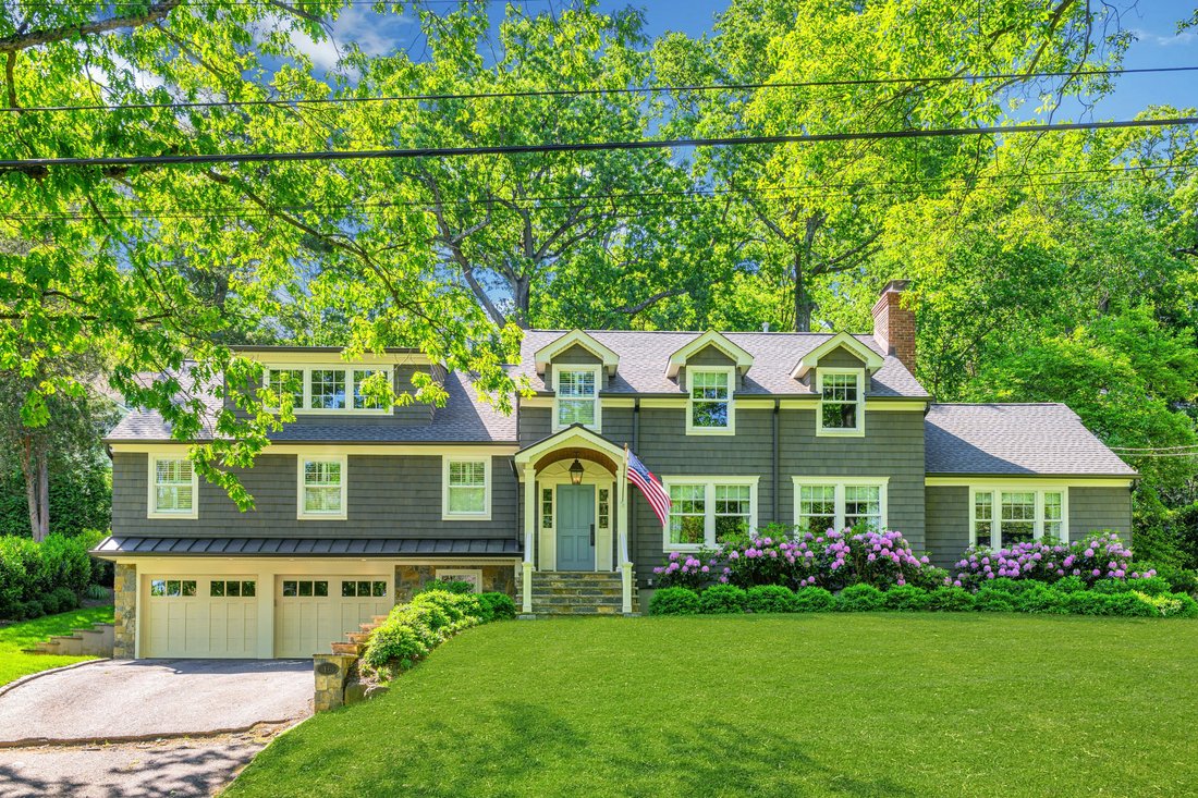 House in Summit, New Jersey, United States 1 - 15751286