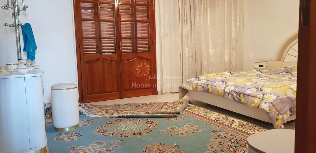 Villa in Sousse, Sousse, Tunisia 1 - 12145025