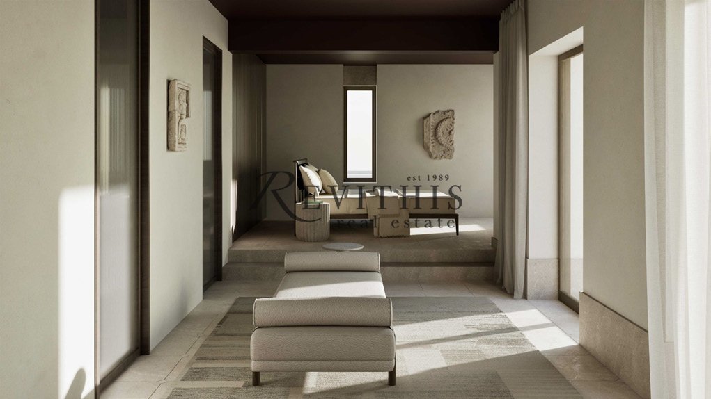 Villa in Paros, Aegean, Greece 3 - 15776361