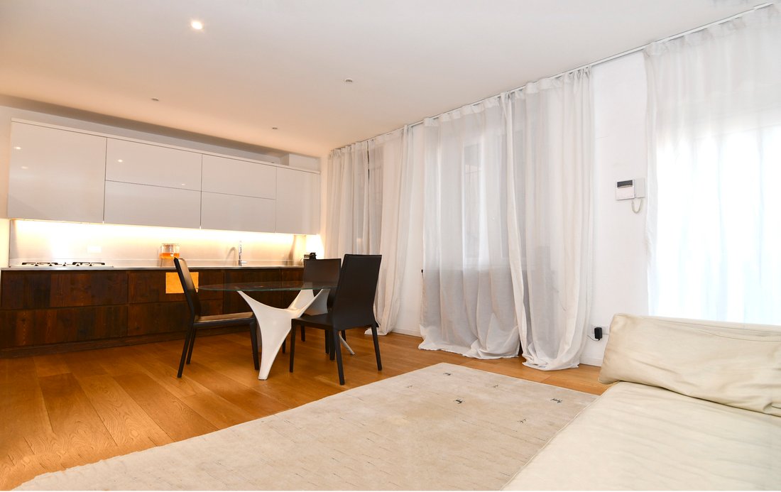 Apartment in Sempione, Milan, Italy 4 - 15775824