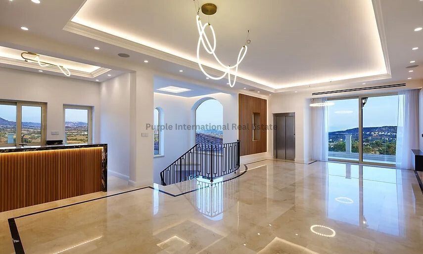 Villa in Pareklisia, Limassol, Cyprus 5 - 15775924