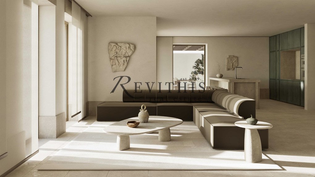 Villa in Paros, Aegean, Greece 2 - 15776361