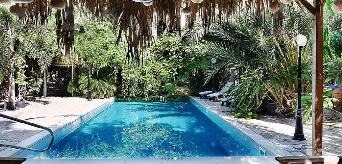 Villa in Pareklisia, Limassol, Cyprus 4 - 15775924