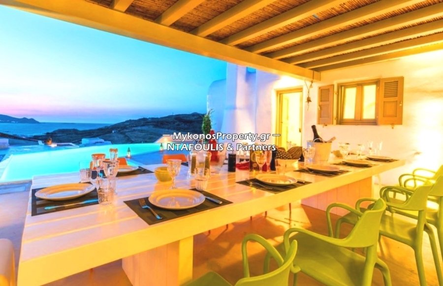 Villa in Ano Mera Community, Aegean, Greece 2 - 11553422