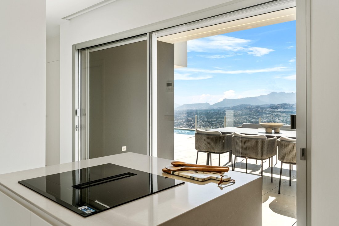 Villa a Jávea, Comunità Valenzana, Spagna 5 - 15775797