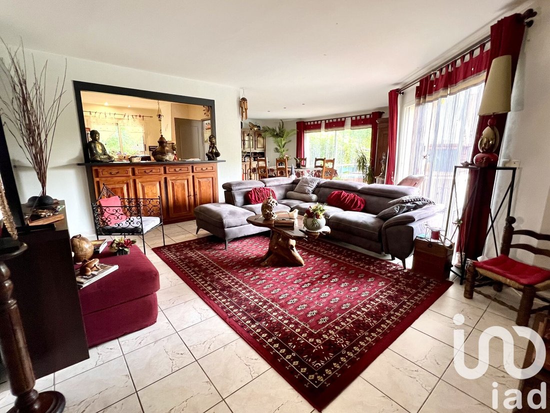 House in Salles, Nouvelle-Aquitaine, France 4 - 15780206