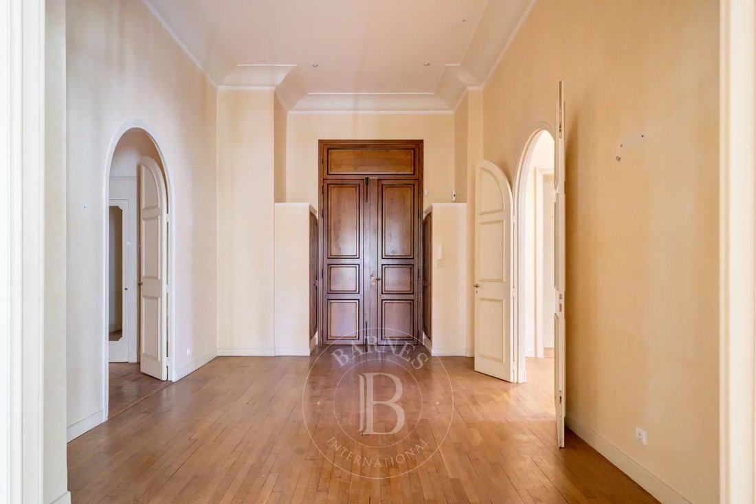 Apartment in Cannes, Provence-Alpes-Côte d'Azur, France 4 - 15775906