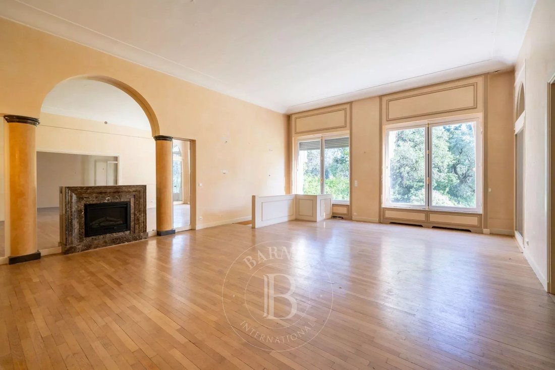 Apartment in Cannes, Provence-Alpes-Côte d'Azur, France 2 - 15775906