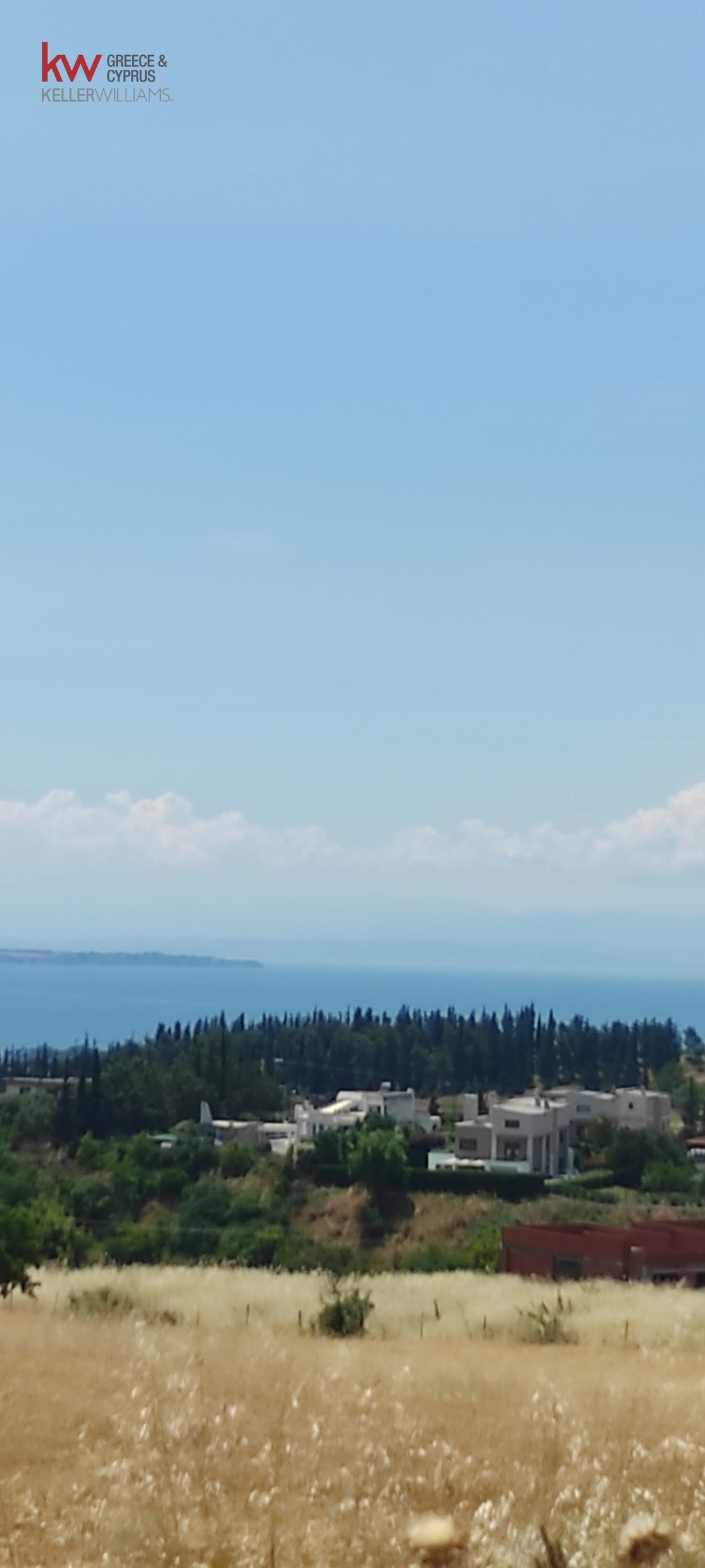 Terreno en 2nd District of Thessaloniki, Thessaloniki, Grecia 4 - 15776369