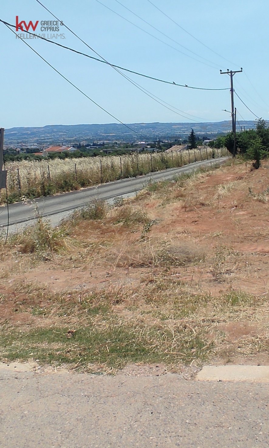 Terreno en 2nd District of Thessaloniki, Thessaloniki, Grecia 3 - 15776369