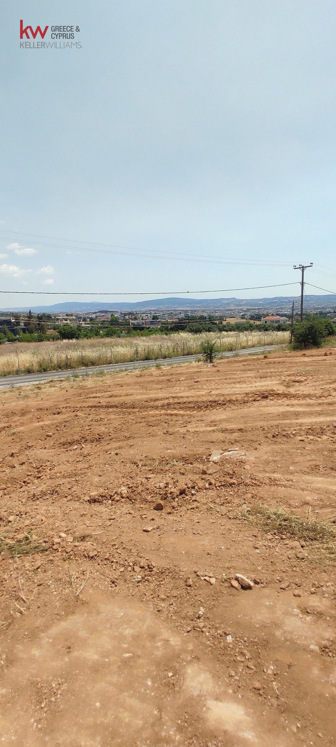 Terreno en 2nd District of Thessaloniki, Thessaloniki, Grecia 5 - 15776369